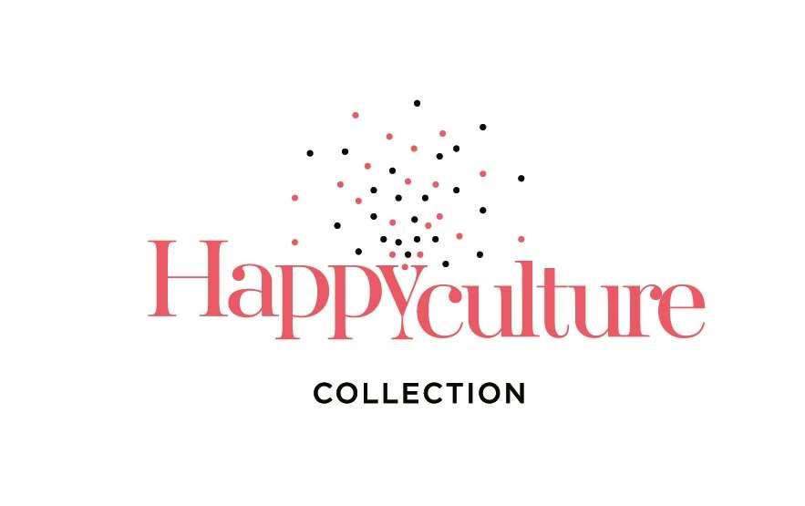 Hôtel Silky by HappyCulture Lyon Logo fotografie